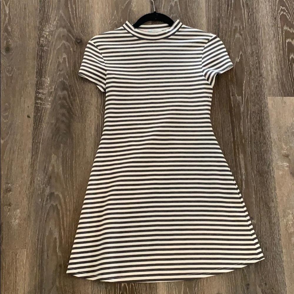 Free People Mini Dress